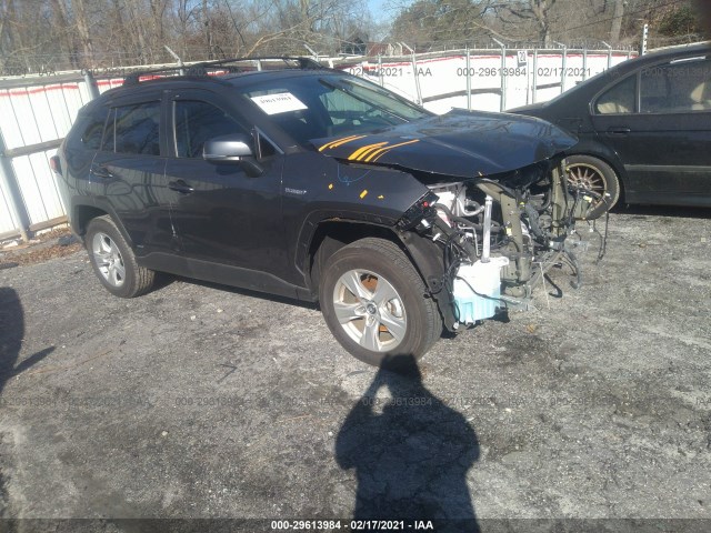 TOYOTA RAV4 2020 2t3rwrfv8lw060606