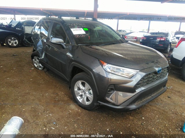 TOYOTA RAV4 2020 2t3rwrfv8lw091693