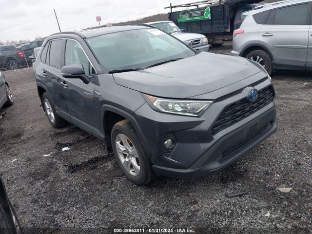 TOYOTA RAV4 2021 2t3rwrfv8mw122071