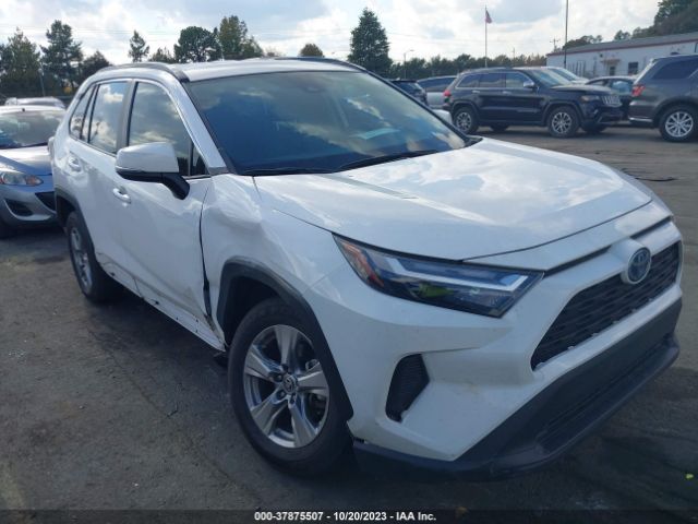 TOYOTA RAV4 2022 2t3rwrfv8nw134030