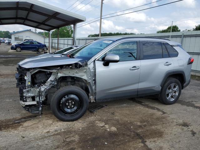 TOYOTA RAV4 2022 2t3rwrfv8nw134674