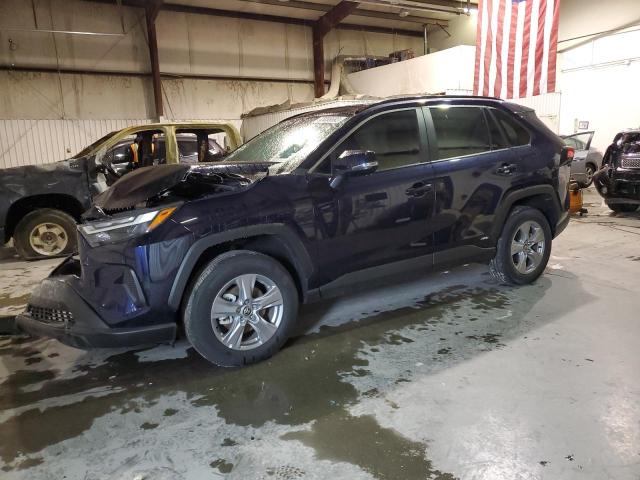 TOYOTA RAV4 XLE 2022 2t3rwrfv8nw141429