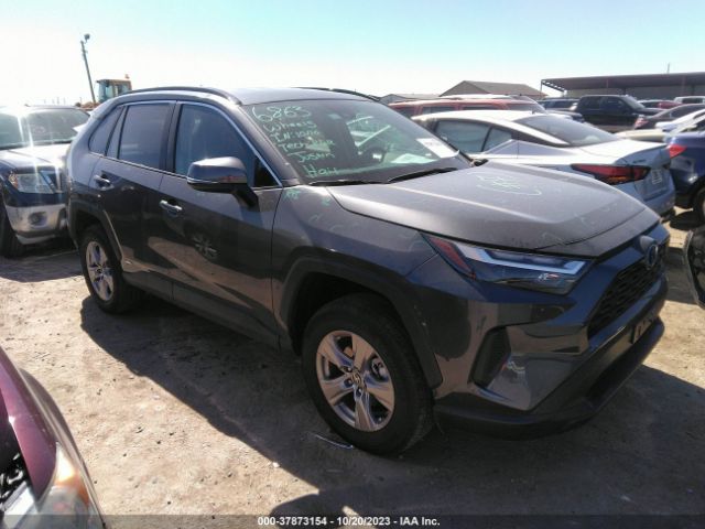 TOYOTA RAV4 2023 2t3rwrfv8pw174451