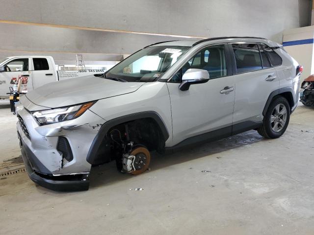 TOYOTA RAV4 XLE 2024 2t3rwrfv8rw196551