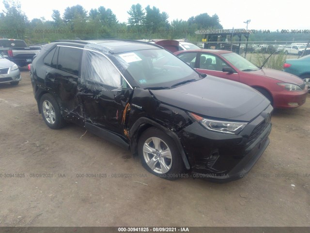 TOYOTA RAV4 2019 2t3rwrfv9kw027578