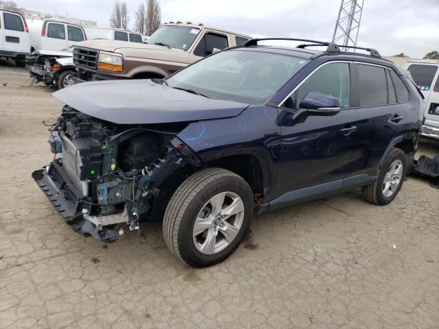 TOYOTA RAV4 XLE 2020 2t3rwrfv9lw052739