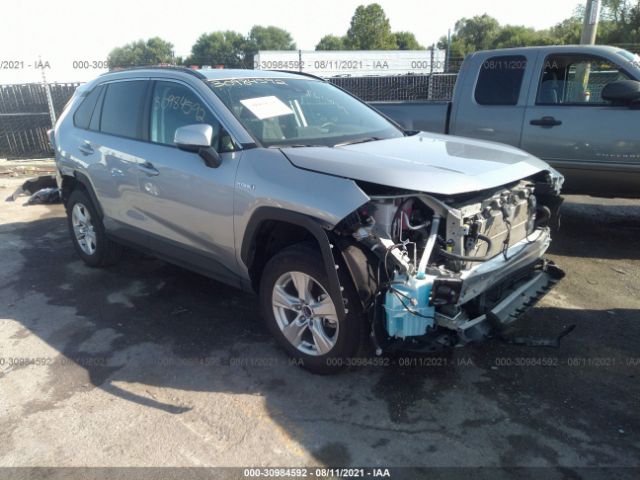 TOYOTA RAV4 2020 2t3rwrfv9lw070416