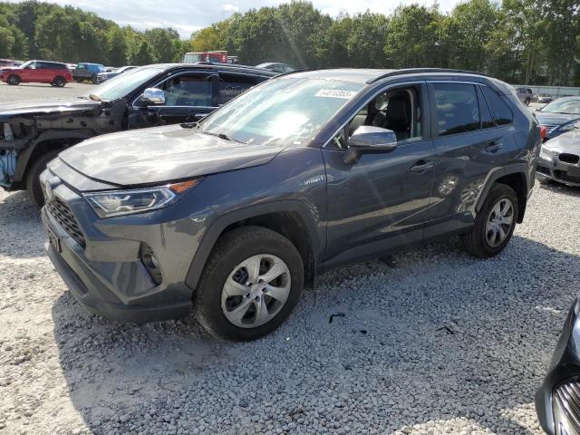 TOYOTA RAV4 2020 2t3rwrfv9lw077589