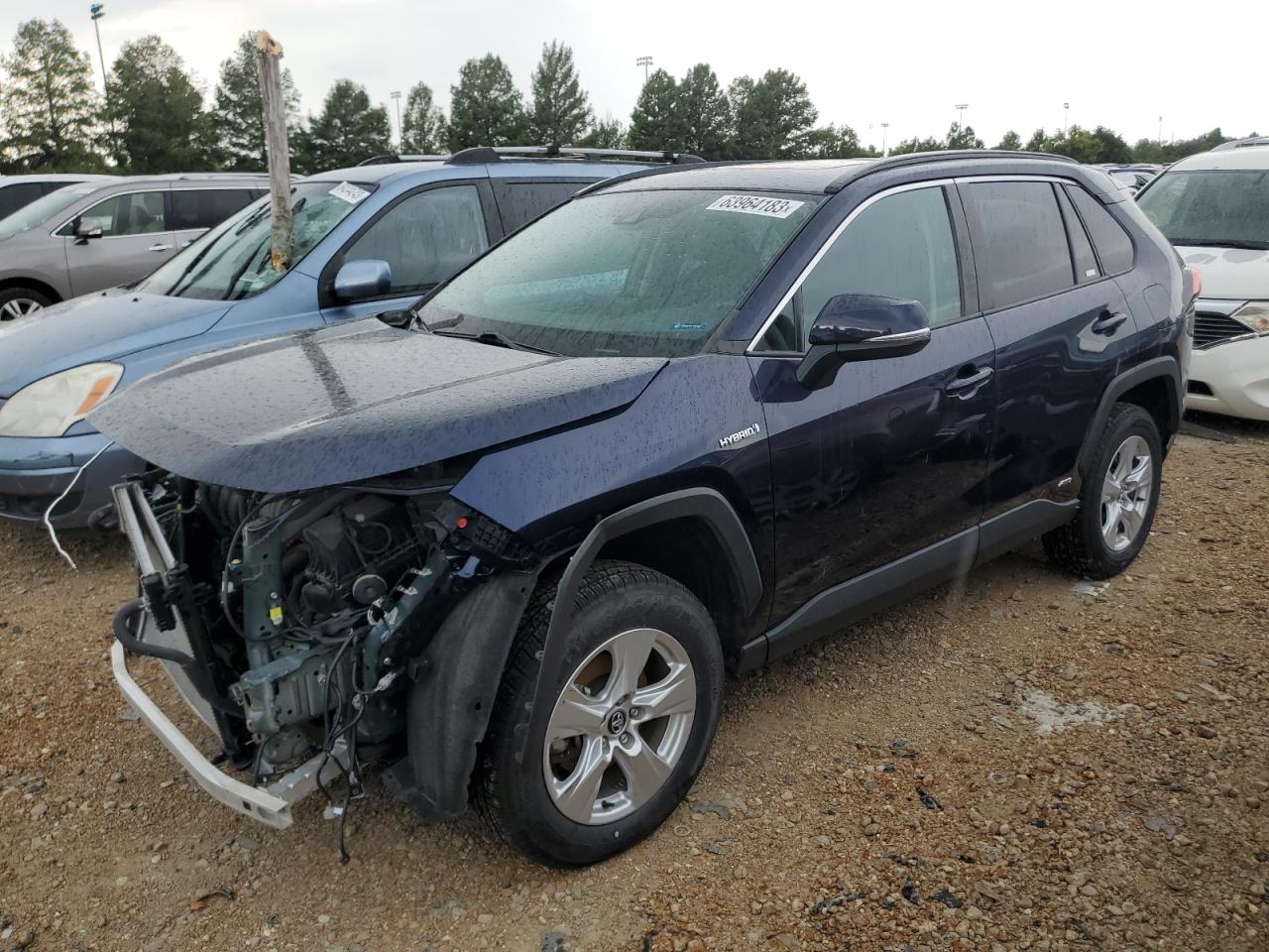 TOYOTA RAV 4 2020 2t3rwrfv9lw077818