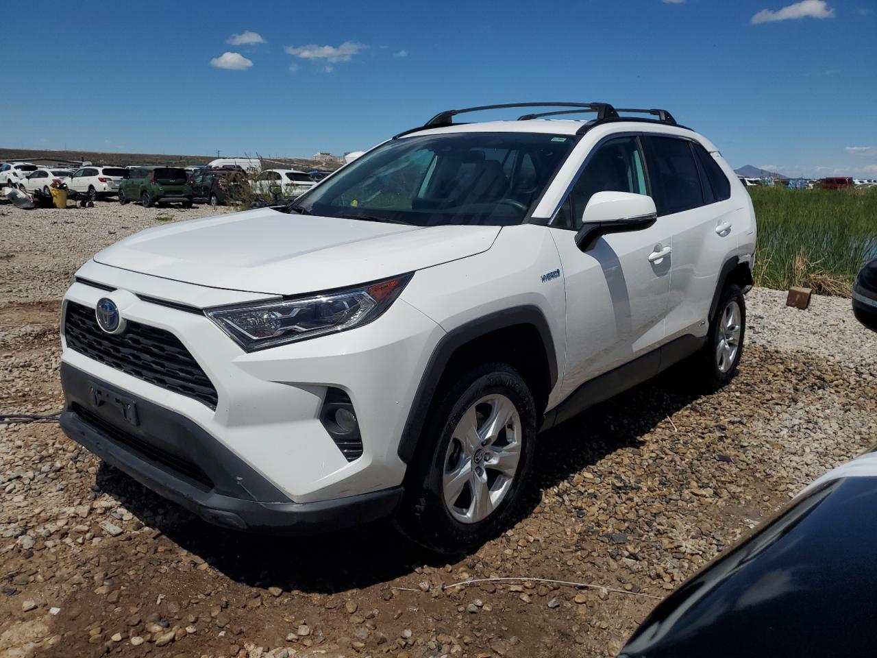 TOYOTA RAV 4 2020 2t3rwrfv9lw080380