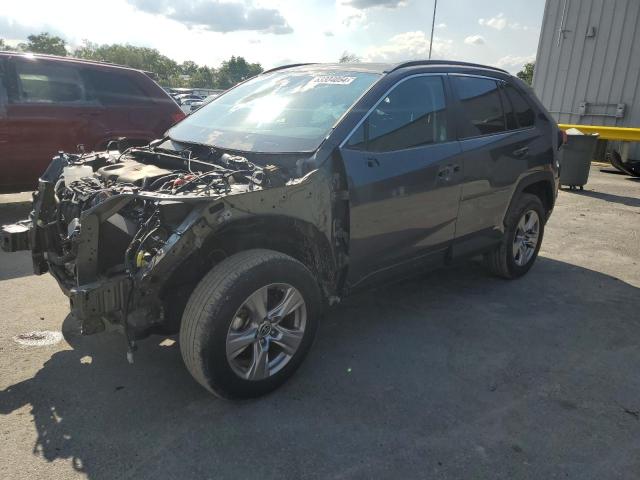 TOYOTA RAV4 2022 2t3rwrfv9nw133095