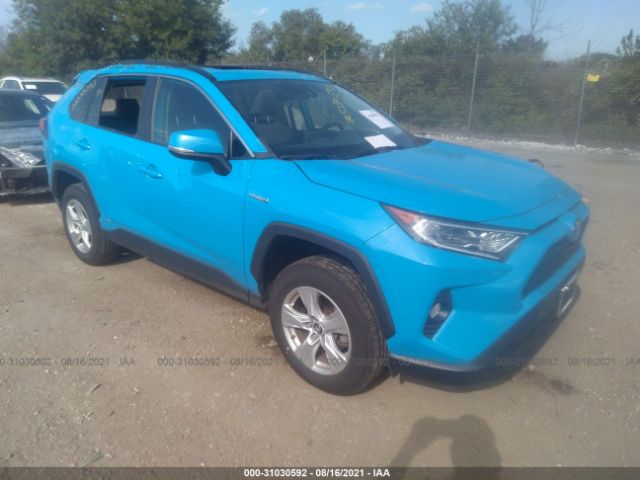 TOYOTA NULL 2019 2t3rwrfvxkw003824