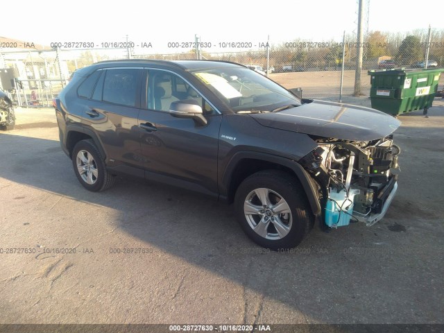 TOYOTA RAV4 2019 2t3rwrfvxkw009669