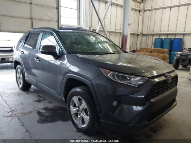 TOYOTA RAV4 2019 2t3rwrfvxkw022566