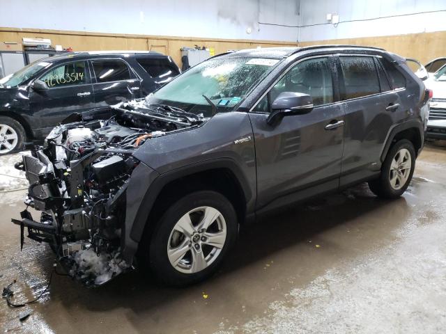 TOYOTA RAV4 2019 2t3rwrfvxkw031588