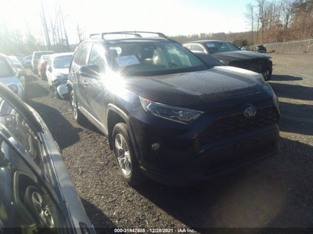 TOYOTA RAV4 2019 2t3rwrfvxkw040887