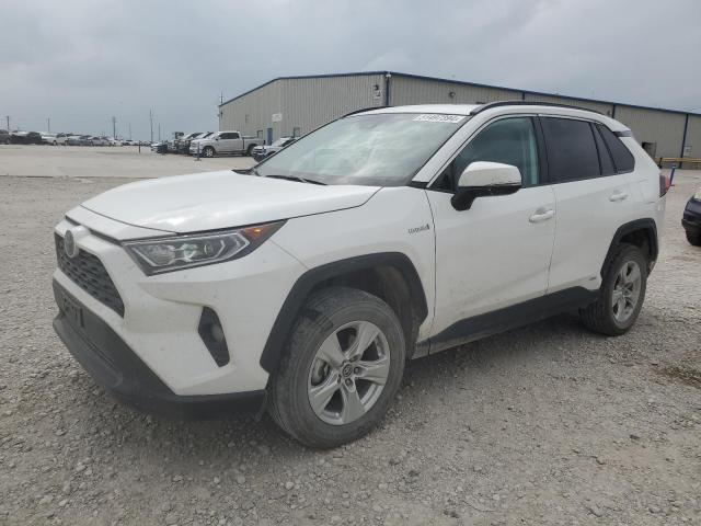 TOYOTA RAV4 2019 2t3rwrfvxkw043630