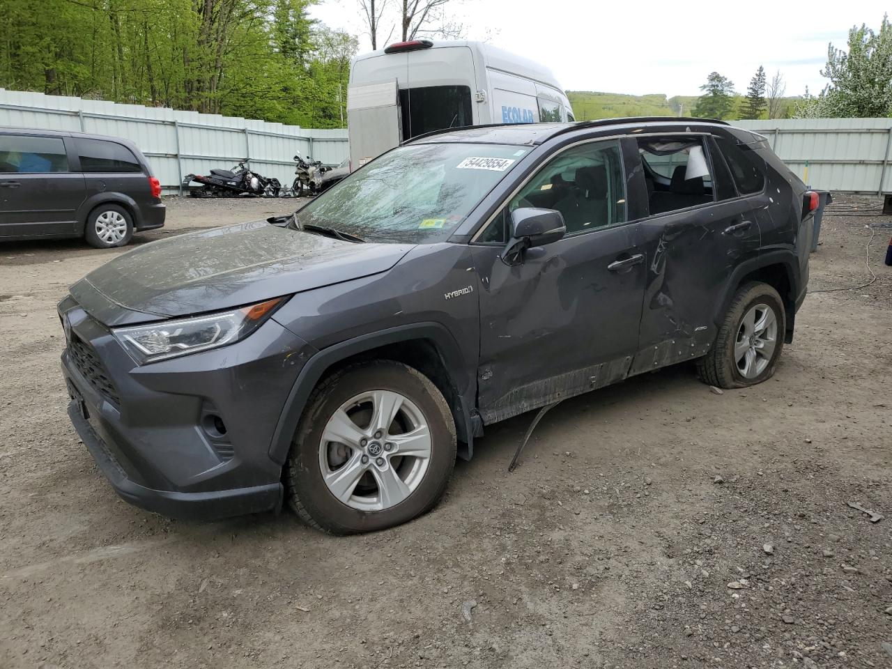 TOYOTA RAV 4 2020 2t3rwrfvxlw053883