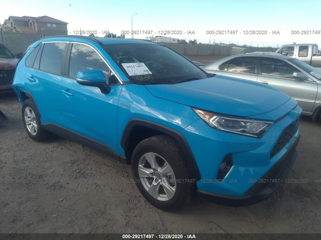 TOYOTA RAV4 2020 2t3rwrfvxlw060249