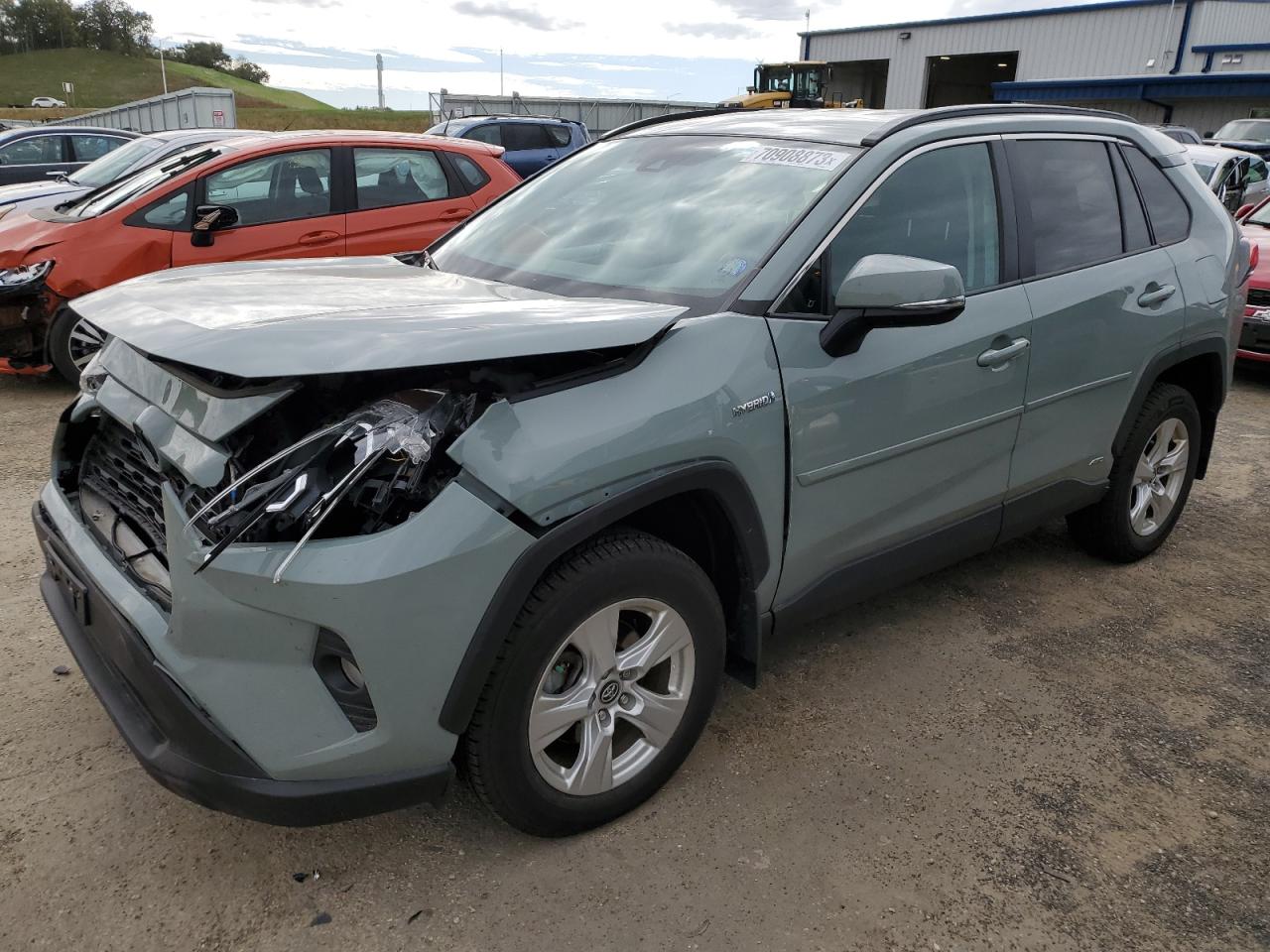 TOYOTA RAV 4 2020 2t3rwrfvxlw064933