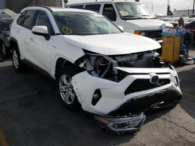 TOYOTA NULL 2020 2t3rwrfvxlw078072