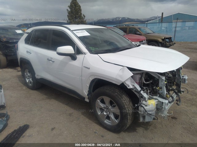 TOYOTA RAV4 2020 2t3rwrfvxlw081442