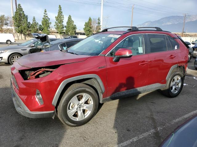 TOYOTA RAV4 2020 2t3rwrfvxlw081764