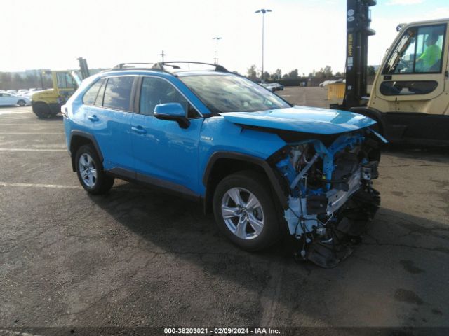 TOYOTA RAV4 2020 2t3rwrfvxlw084518