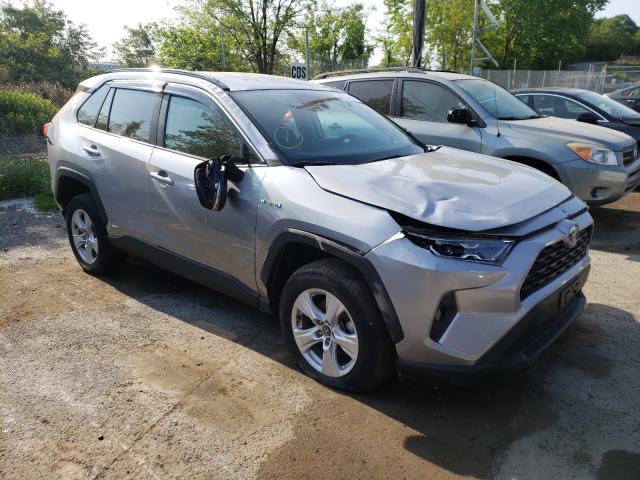 TOYOTA RAV4 2020 2t3rwrfvxlw086883