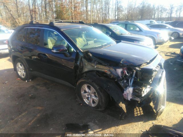 TOYOTA RAV4 2020 2t3rwrfvxlw087984