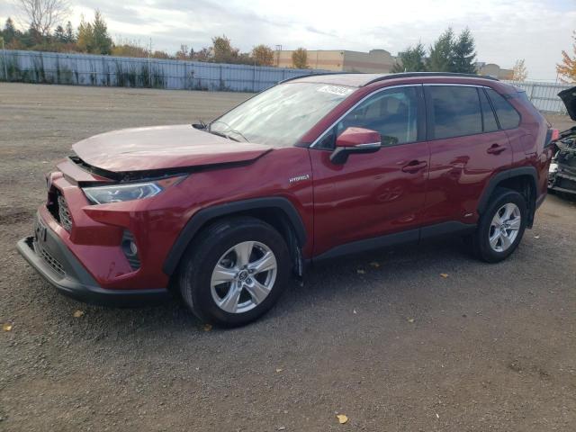 TOYOTA RAV4 2021 2t3rwrfvxmw103375