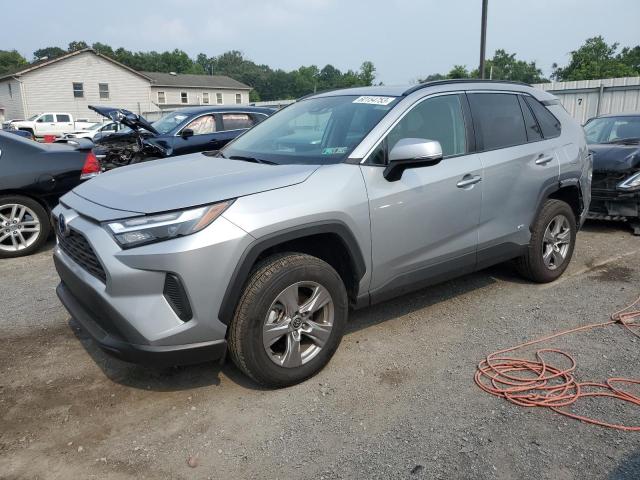 TOYOTA RAV4 XLE 2022 2t3rwrfvxnw134756