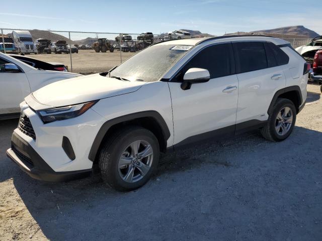 TOYOTA RAV4 2022 2t3rwrfvxnw136605