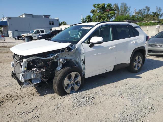 TOYOTA RAV4 2024 2t3rwrfvxrw202608