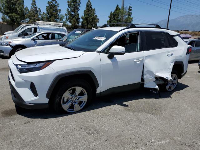 TOYOTA RAV4 XLE 2024 2t3rwrfvxrw204648