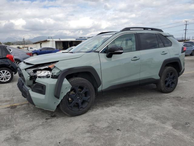 TOYOTA RAV4 2021 2t3s1rfv0mw151290