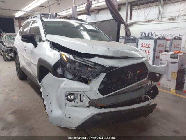 TOYOTA RAV4 2022 2t3s1rfv1nw326146