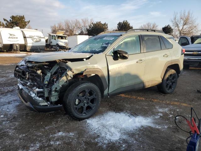 TOYOTA RAV4 TRD O 2021 2t3s1rfv2mw154904