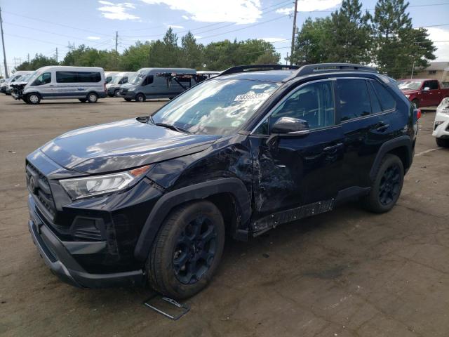 TOYOTA RAV4 2021 2t3s1rfv3mw147704