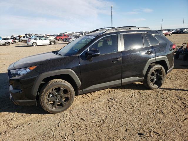 TOYOTA RAV4 TRD O 2021 2t3s1rfv3mw163871