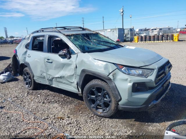 TOYOTA RAV4 2021 2t3s1rfv3mw195316