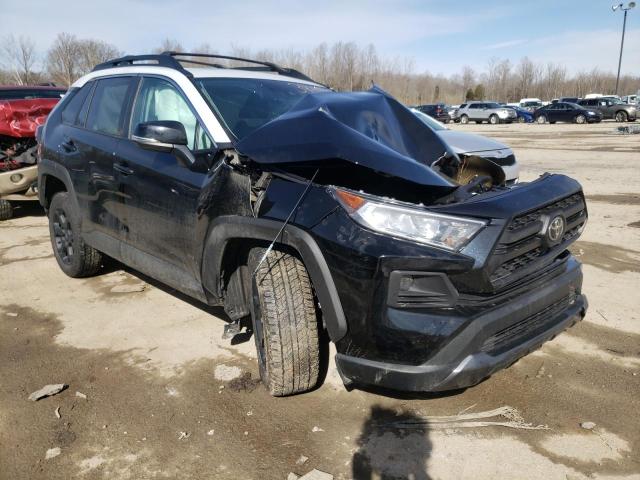 TOYOTA RAV4 TRD O 2021 2t3s1rfv3mw227651