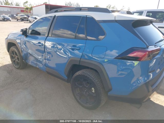 TOYOTA RAV4 2022 2t3s1rfv3nw251692