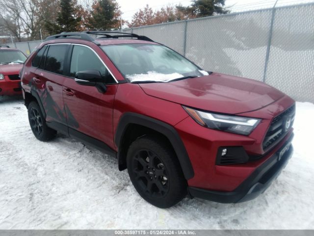 TOYOTA RAV4 2022 2t3s1rfv3nw256455