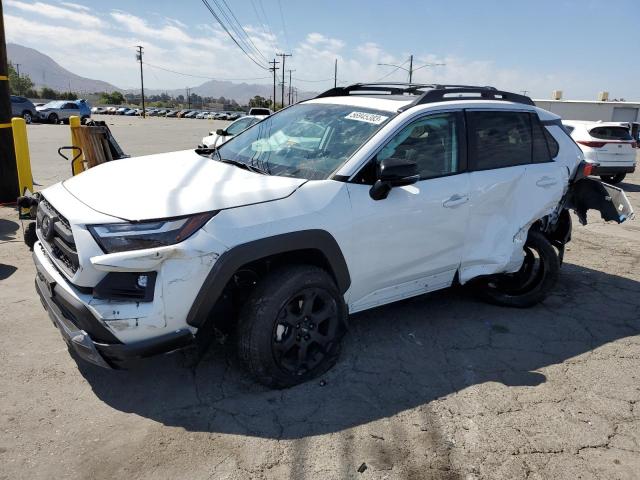 TOYOTA RAV4 TRD O 2023 2t3s1rfv3pw349043