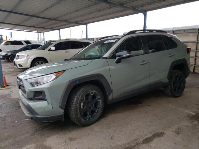 TOYOTA RAV4 2021 2t3s1rfv5mw148000