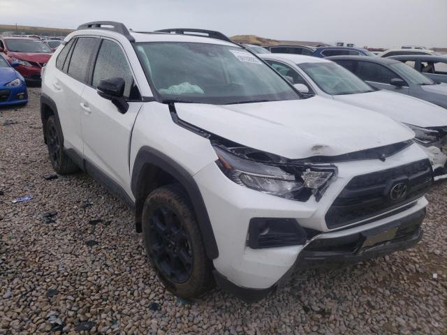 TOYOTA RAV4 TRD O 2021 2t3s1rfv6mw199912