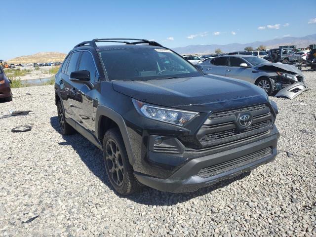 TOYOTA RAV4 TRD O 2021 2t3s1rfv6mw228020