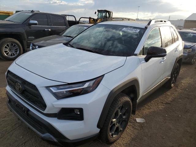 TOYOTA RAV4 TRD O 2024 2t3s1rfv6rw442156