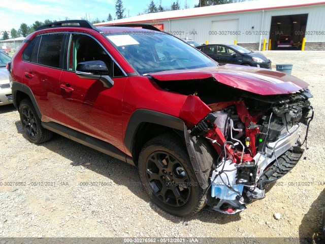 TOYOTA RAV4 2021 2t3s1rfv7mw156759